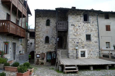 via mercatorum da oneta a cornello dei tasso via mercatorum da oneta a cornello dei tasso