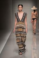 #MFW: Raffaela D'Angelo P/E 2020 #MFW: Raffaela D'Angelo P/E 2020