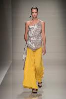 #MFW: Raffaela D'Angelo P/E 2020 #MFW: Raffaela D'Angelo P/E 2020