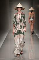 #MFW: Raffaela D'Angelo P/E 2020 #MFW: Raffaela D'Angelo P/E 2020