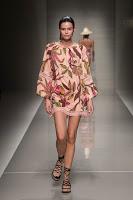 #MFW: Raffaela D'Angelo P/E 2020 #MFW: Raffaela D'Angelo P/E 2020