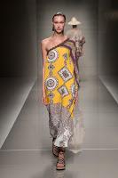#MFW: Raffaela D'Angelo P/E 2020 #MFW: Raffaela D'Angelo P/E 2020