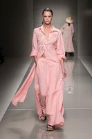 #MFW: Raffaela D'Angelo P/E 2020 #MFW: Raffaela D'Angelo P/E 2020