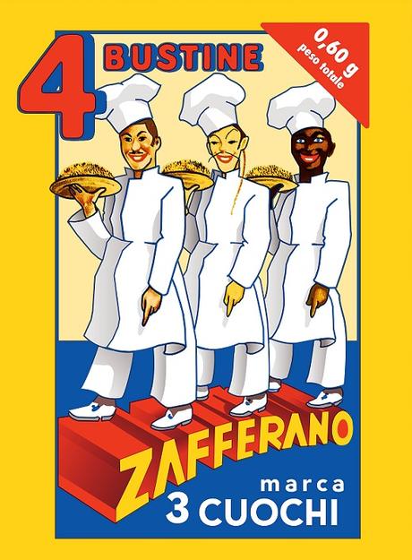 Zafferano 3 cuochi a Identità Golose il 17 ottobre a Milano Zafferano 3 cuochi a Identità Golose il 17 ottobre a Milano