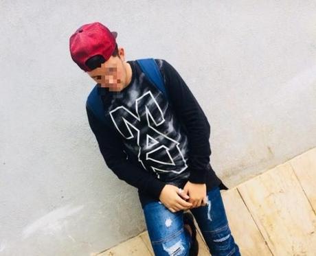 Addio al giovane Endri: muore in casa a 17 anni avanti ai genitori Addio al giovane Endri: muore in casa a 17 anni avanti ai genitori