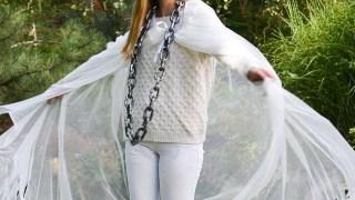 60 Costumi di Halloween fai da te FACILI per 2019 Costume da fantasma per adolescenti