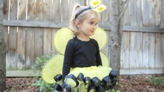 60 Costumi di Halloween fai da te FACILI per 2019 Ape