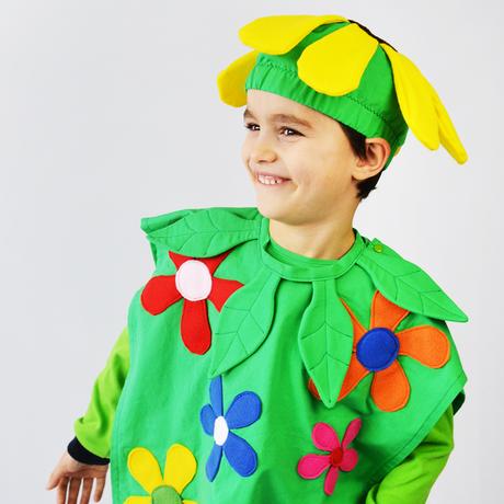 60 Costumi di Halloween fai da te FACILI per 2019 Prato Fiorito