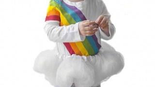 60 Costumi di Halloween fai da te FACILI per 2019 Arcobaleno