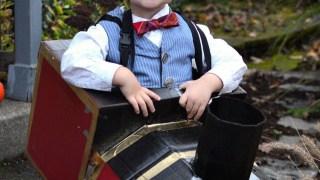 60 Costumi di Halloween fai da te FACILI per 2019 Treno Hogwarts Express