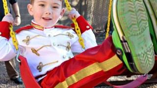 60 Costumi di Halloween fai da te FACILI per 2019 Principe Azzurro (senza cucire)