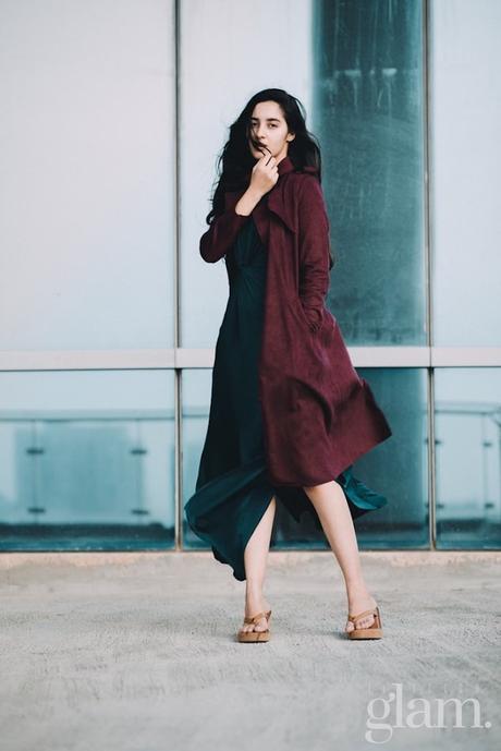 Moda abiti lunghi: come indossarli e abbinarli nella stagione invernale Moda abiti lunghi: come indossarli e abbinarli nella stagione invernale