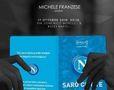 LE ECCELLENZE DEL CALCIO E DELLA MODA A NAPOLI PER MICHELE FRANZESE Foto di sanchez7