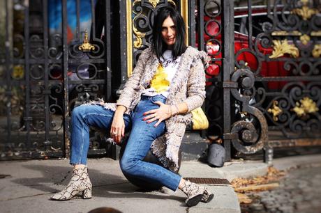 paola buonacara themorasmoothie, fashion, outfit, look, fashionblogger, italianfashionblogger, fashion blogger italiana, outfit autunnale, cosa indossare in autunno, come abbinare tronchetti animalier
