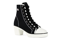 #MFW: Giuseppe Zanotti Donna P/E 2020 #MFW: Giuseppe Zanotti Donna P/E 2020