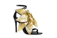 #MFW: Giuseppe Zanotti Donna P/E 2020 #MFW: Giuseppe Zanotti Donna P/E 2020