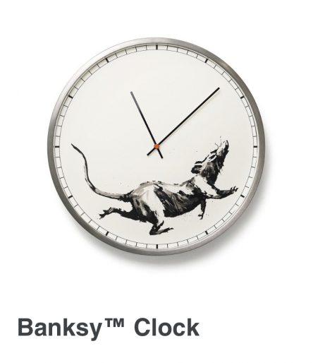 Il negozio online di Banksy è aperto Il negozio online di Banksy è aperto