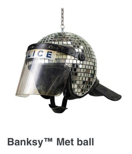 Il negozio online di Banksy è aperto Il negozio online di Banksy è aperto