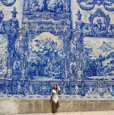 Cosa vedere a Porto Portogallo Cosa vedere a Porto Portogallo