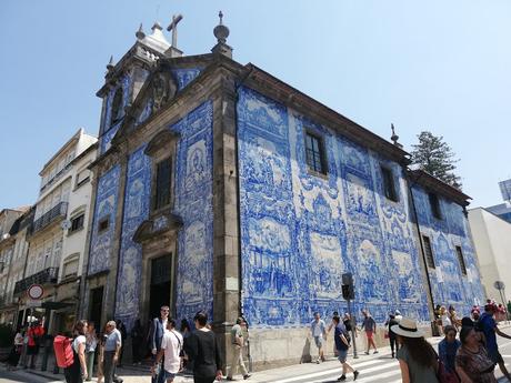 Cosa vedere a Porto Portogallo Cosa vedere a Porto Portogallo