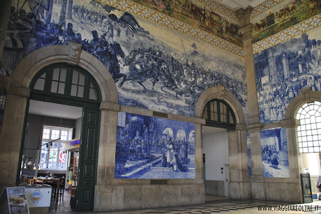 Cosa vedere a Porto Portogallo Cosa vedere a Porto Portogallo