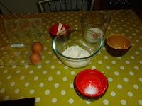 ricetta bigné dolci e salati ricetta bigné dolci e salati