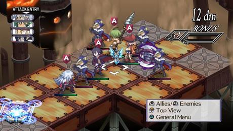 Disgaea 4 Complete+, rilasciato un nuovo video Disgaea 4 Complete+, rilasciato un nuovo video