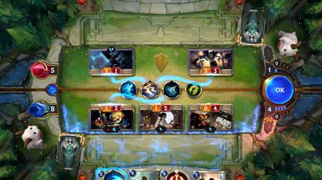 Legends Of Runeterra, annunciato un nuovo gioco di carte Legends Of Runeterra, annunciato un nuovo gioco di carte