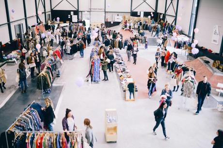 Lo shopping vintage al Kilo di Vinokilo arriva a Milano Lo shopping vintage al Kilo di Vinokilo arriva a Milano