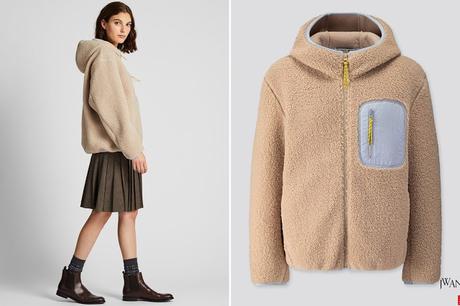 LA COLLEZIONE JW ANDERSON PER UNIQLO AW 2019 LA COLLEZIONE JW ANDERSON PER UNIQLO AW 2019