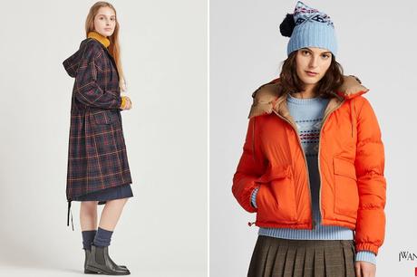 LA COLLEZIONE JW ANDERSON PER UNIQLO AW 2019 LA COLLEZIONE JW ANDERSON PER UNIQLO AW 2019