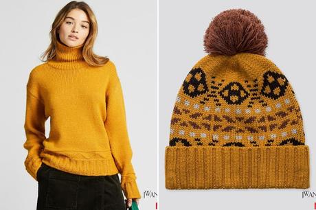 LA COLLEZIONE JW ANDERSON PER UNIQLO AW 2019 LA COLLEZIONE JW ANDERSON PER UNIQLO AW 2019