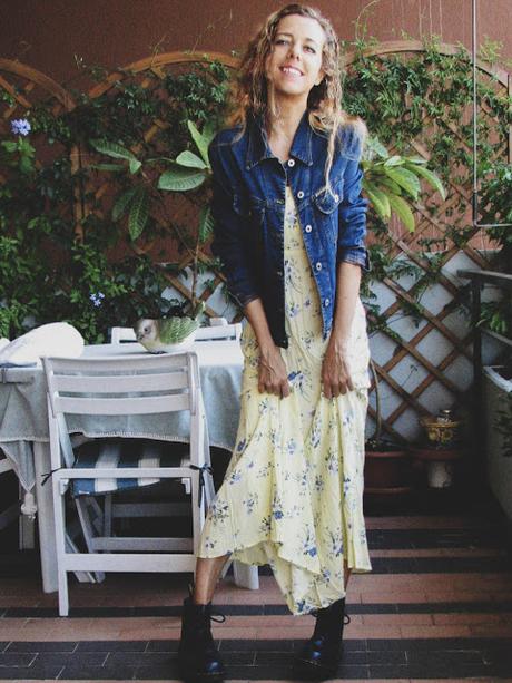 OOTD: The New Way of Grunge Style for Fall 2019 OOTD: The New Way of Grunge Style for Fall 2019