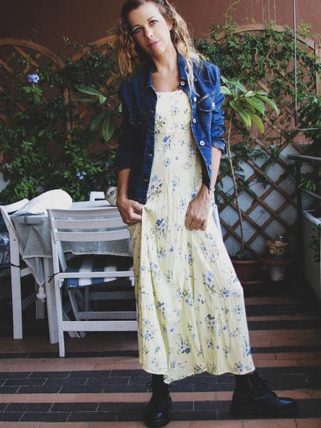 OOTD: The New Way of Grunge Style for Fall 2019 OOTD: The New Way of Grunge Style for Fall 2019