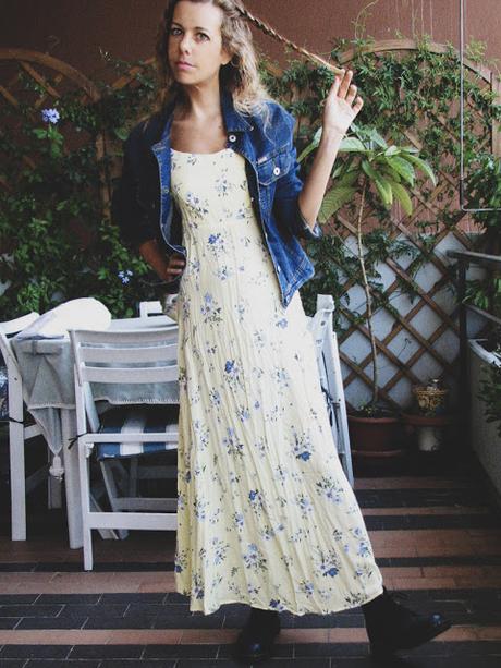 OOTD: The New Way of Grunge Style for Fall 2019 OOTD: The New Way of Grunge Style for Fall 2019