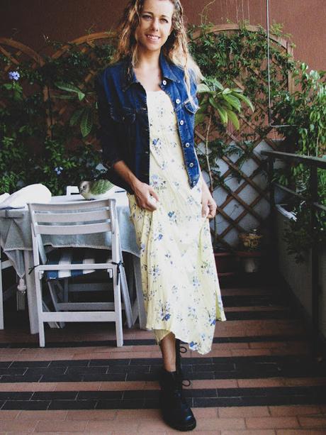 OOTD: The New Way of Grunge Style for Fall 2019 OOTD: The New Way of Grunge Style for Fall 2019