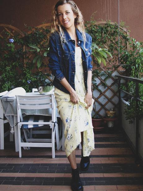 OOTD: The New Way of Grunge Style for Fall 2019 OOTD: The New Way of Grunge Style for Fall 2019