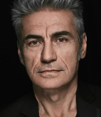Luciano Ligabue_Ray Tarantino Luciano Ligabue_Ray Tarantino