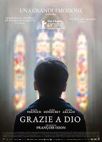 ANDIAMO AL CINEMA - LE USCITE DELLA SETTIMANA (17 - 23 OTTOBRE) ANDIAMO AL CINEMA - LE USCITE DELLA SETTIMANA (17 - 23 OTTOBRE)