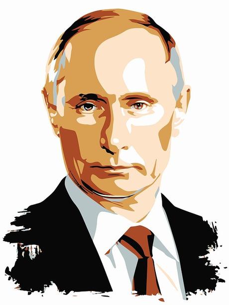 Lo zar Putin vince ancora Lo zar Putin vince ancora