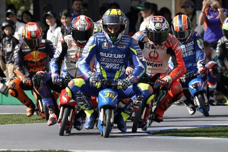 Sky Sport MotoGP, Diretta Esclusiva Gp Giappone (17 - 20 Ottobre). In chiaro differita TV8 Sky Sport MotoGP, Diretta Esclusiva Gp Giappone (17 - 20 Ottobre). In chiaro differita TV8