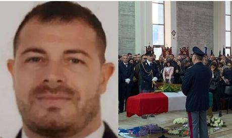 Funerali di Pierluigi Rotta, il vescovo: “Sempre più uniti dagli stessi valori” Funerali di Pierluigi Rotta, il vescovo: “Sempre più uniti dagli stessi valori”