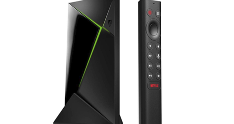 Nvidia Shield TV Pro preannunciata da Amazon con SoC Tegra X1+ e supporto Dolby Vision Nvidia Shield TV Pro