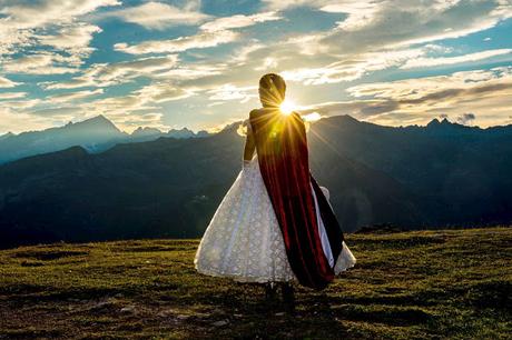 Una visita al Salone Hofer di Madonna di Campiglio Una visita al Salone Hofer di Madonna di Campiglio