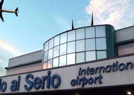 Come trovare parcheggi economici vicino all'aeroporto Orio al Serio di Bergamo Come trovare parcheggi economici vicino all'aeroporto Orio al Serio di Bergamo