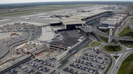 Come trovare parcheggi economici vicino all'aeroporto Orio al Serio di Bergamo Come trovare parcheggi economici vicino all'aeroporto Orio al Serio di Bergamo