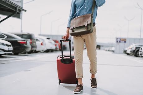 Come trovare parcheggi economici vicino all'aeroporto Orio al Serio di Bergamo Come trovare parcheggi economici vicino all'aeroporto Orio al Serio di Bergamo