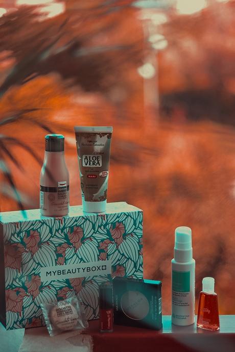 MyBeautyBox – New Beginnings MyBeautyBox – New Beginnings