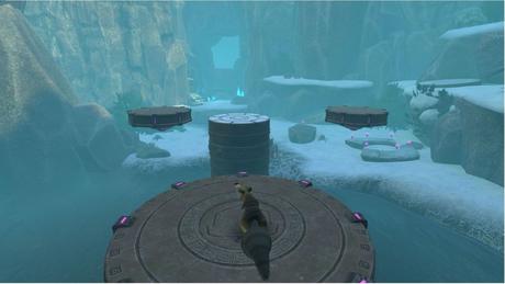 L’Era Glaciale: La Strampalata Avventura Di Scrat è ora disponibile L’Era Glaciale: La Strampalata Avventura Di Scrat è ora disponibile