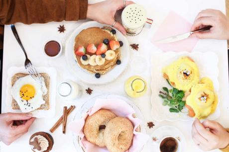 Torino non solo brunch, 6 indirizzi golosi dove mangiare Torino non solo brunch, 6 indirizzi golosi dove mangiare